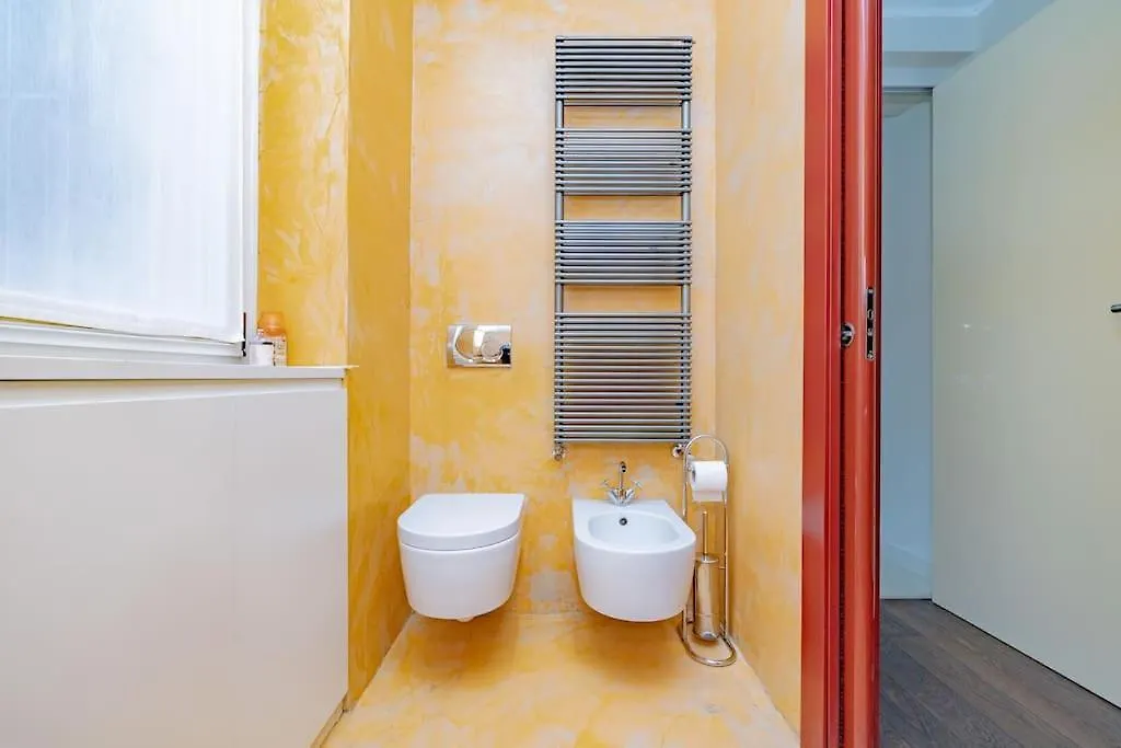 Duomo - Attico Con Terrazzo Nel Cuore Di Milano Apartment