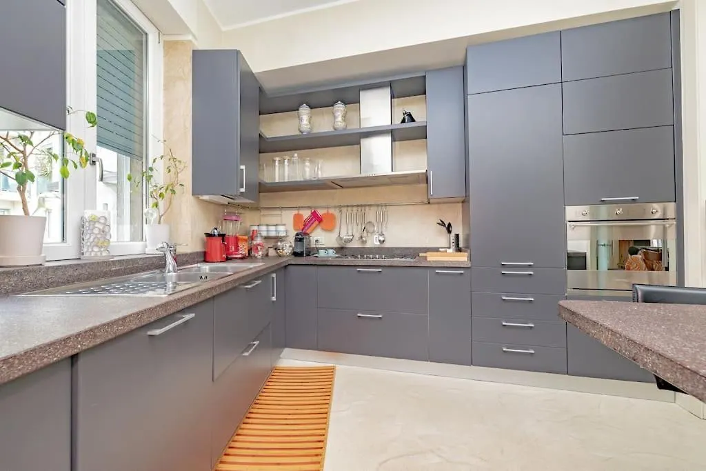 Apartment Duomo - Attico Con Terrazzo Nel Cuore Di Milano
